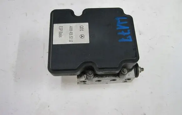 Peugeot Partner III Other brake parts A0094315212