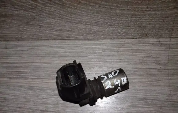 Crankshaft position sensor