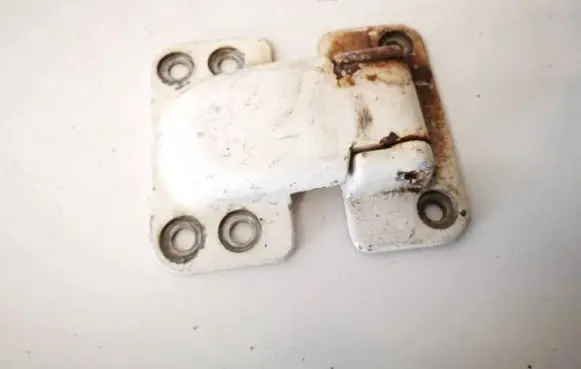 Mercedes-Benz Sprinter W901 W902 W903 W904 Rear door lower hinge