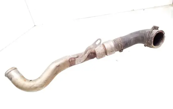 Jaguar XF X250 Intercooler hose/pipe