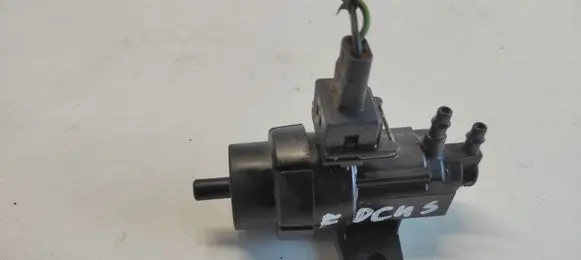 Ford Focus Turbo solenoid valve 98AB9E882 AA0B16A