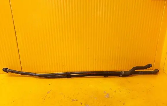 Mercedes-Benz GLE W167 Engine coolant pipe/hose A1675019500