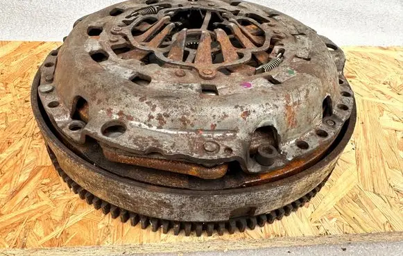 Audi A4 S4 B6 8E 8H Dual mass flywheel 324024010 124029910