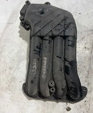 Volkswagen Polo III 6N 6N2 6NF Intake manifold 038129713H 038129712