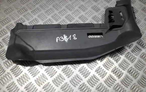 BMW X3 E83 Other interior part