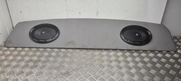 Iveco Daily 6th gen Other interior part KFCS6966