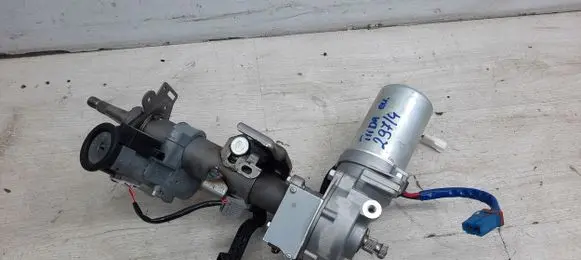 Mercedes-Benz Sprinter W906 Sensor 10004