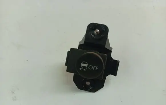 Toyota Avensis T250 Traction control (ASR) switch 06019