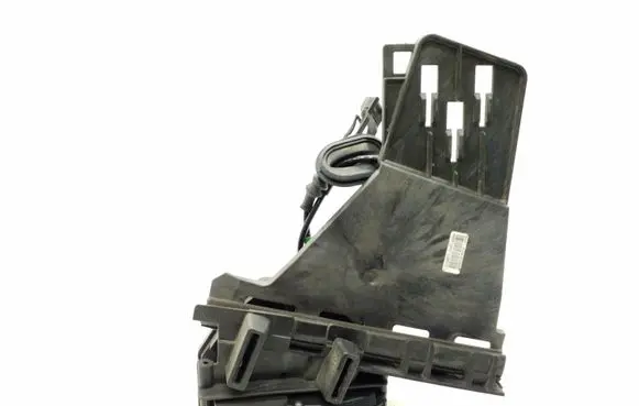 Ford Fiesta Rear door lock 8A6AA26412AC