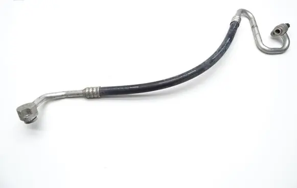 Audi A6 C7 Air conditioning (A/C) pipe/hose 4G0260707M