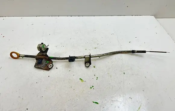 Toyota Corolla Verso AR10 Oil level dip stick 