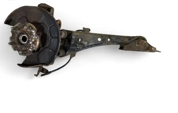 Lexus NX Rear wheel hub