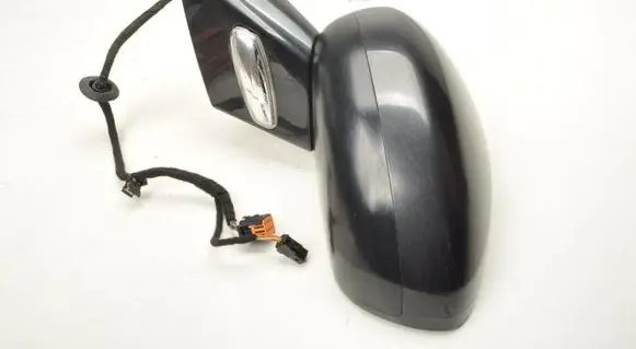 Peugeot RCZ Front door electric wing mirror 8PIN