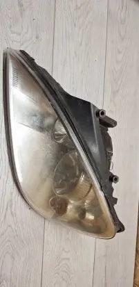 Ford Galaxy Headlight/headlamp 0301183201