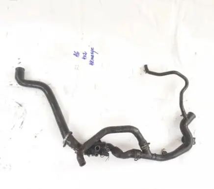 Mercedes-Benz A W168 Engine coolant pipe/hose