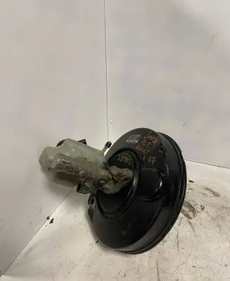 Skoda Octavia Mk2 (1Z) Brake booster 1K1614105BH 03786495014