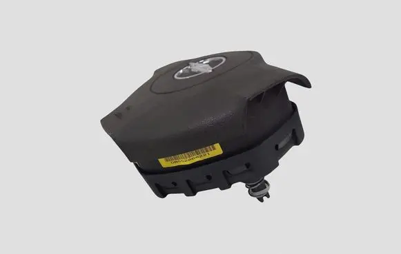 Opel Vectra C Steering wheel airbag 13203886 77GHEK 498997212