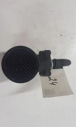 Opel Vectra B Mass air flow meter 0281002180