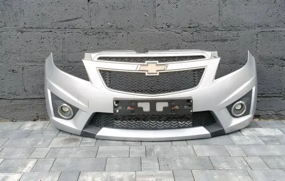 Chevrolet Spark Front bumper 95961847 14300GLMDA1