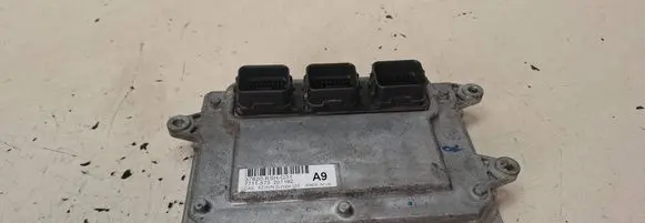 Honda Civic Engine control unit/module ECU 37820RSHG31