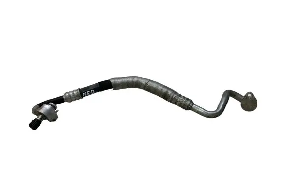 Air conditioning (A/C) pipe/hose