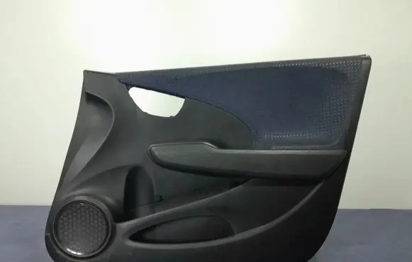 Honda Jazz Door card panel trim set 
