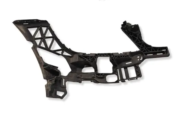 Mercedes-Benz C W204 Front bumper mounting bracket A2048854165
