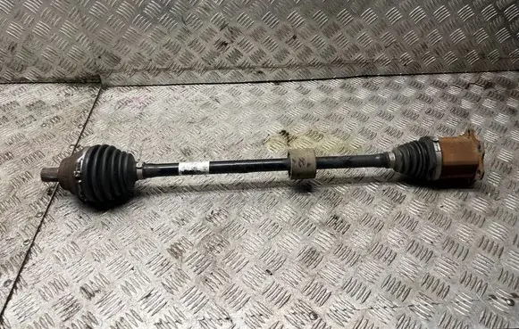 Seat Leon IV Front driveshaft 5WA407272B