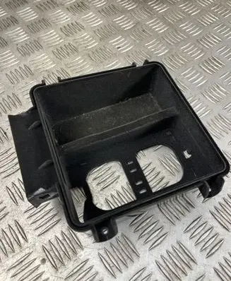 Audi Q7 4M Other center console (tunnel) element 4M0864981B