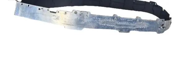Mercedes-Benz C W206 Front bumper cross member A2366001101 7783936