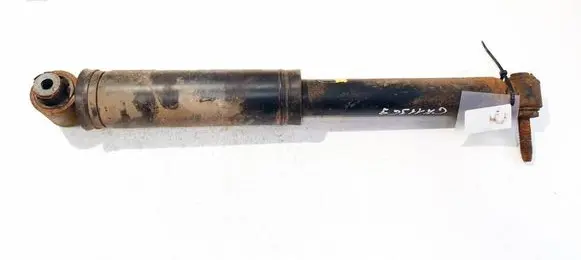 Renault Scenic III - Grand scenic III Rear shock absorber/damper G1344