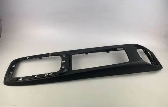 Volkswagen ID.4 Center console 11A863319A