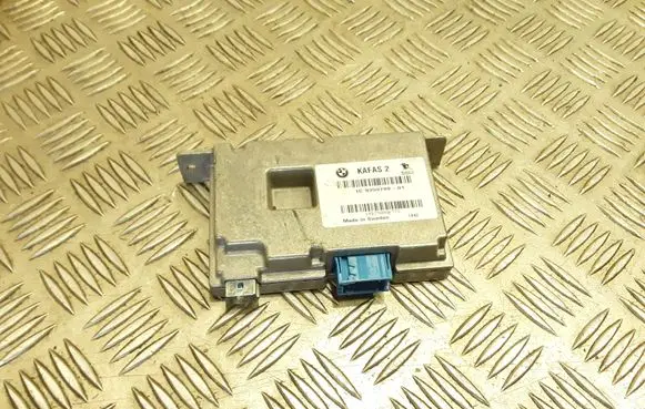 BMW 5 F10 F11 Camera control unit module 935979901