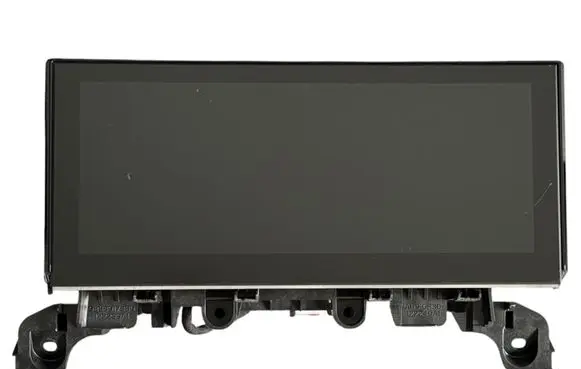 Peugeot 3008 I Screen/display/small screen 9838917380