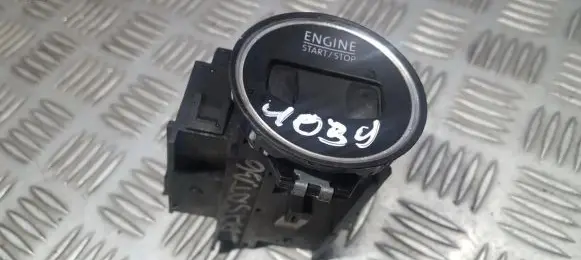 Volkswagen PASSAT B6 Ignition lock 3C0905843 0116Q07S