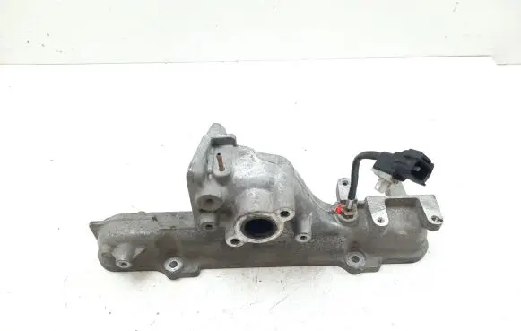 Intake manifold