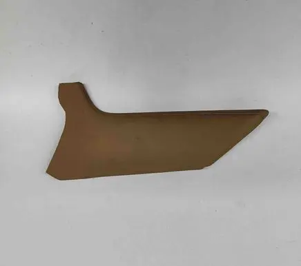 Other center console (tunnel) element