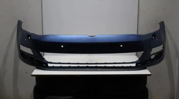 Volkswagen Golf VII Front bumper 5G0807221 320010210003111