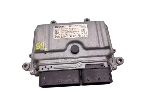 Engine control unit/module