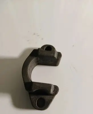 BMW X5 E53 Fuel Injector clamp holder