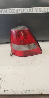 KIA Sorento Rear/tail lights