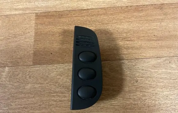 Citroen C3 Other interior part 96405773XT