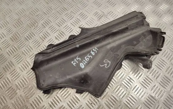 BMW X5 F15 Other engine bay part 7309205 51717309205