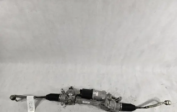 Mercedes-Benz E W213 Steering rack A2134605301