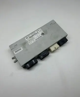 Tailgate/trunk control unit/module