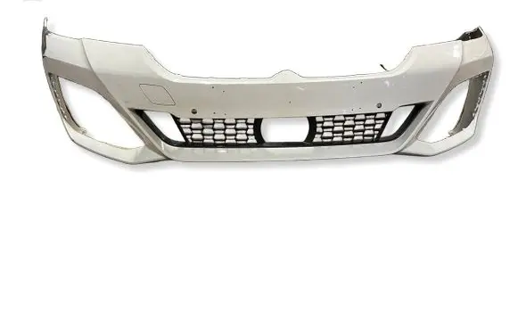 BMW 5 G30 G31 G38 Front bumper 51118098644 8098644 8469287