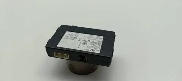 Renault Scenic III - Grand scenic III GPS navigation control unit/module 282757969R