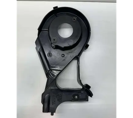 Audi A6 S6 C5 4B Timing belt guard (cover) 059109134D