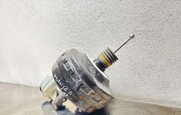 Opel Insignia A Brake booster 13228183 360573521 03785907324