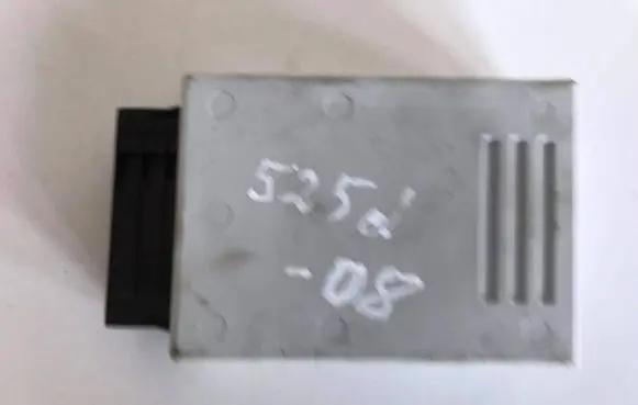 BMW 5 E60 E61 Other control units/modules 9169521